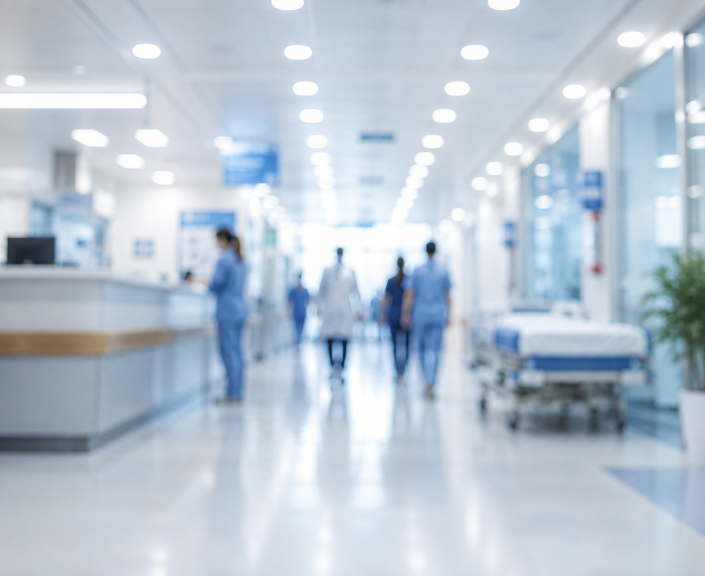 Health & Aged Care