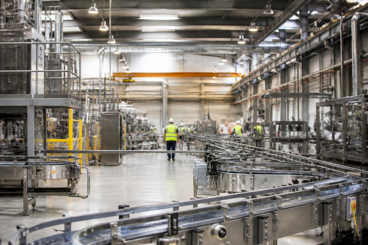 Manufacturing
