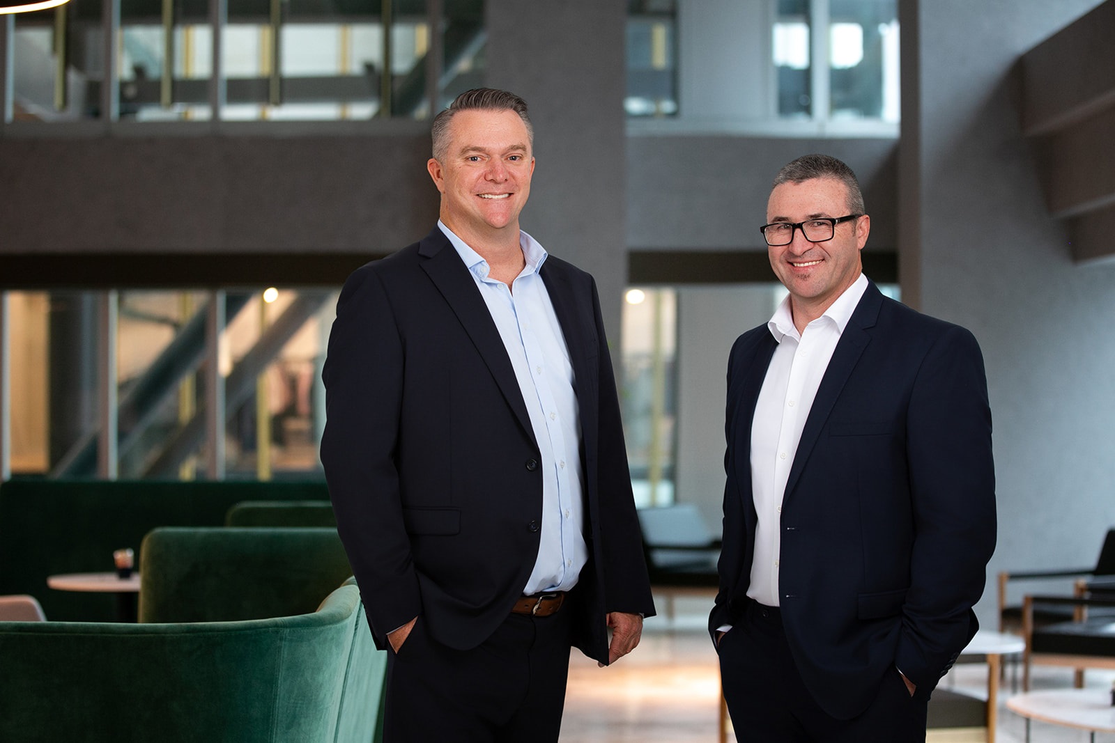 Broking that starts with how your business works