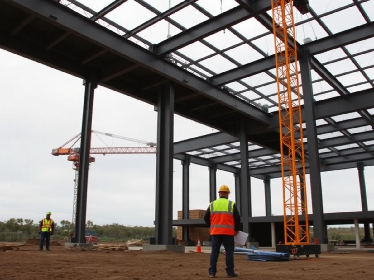 Construction & Property Development