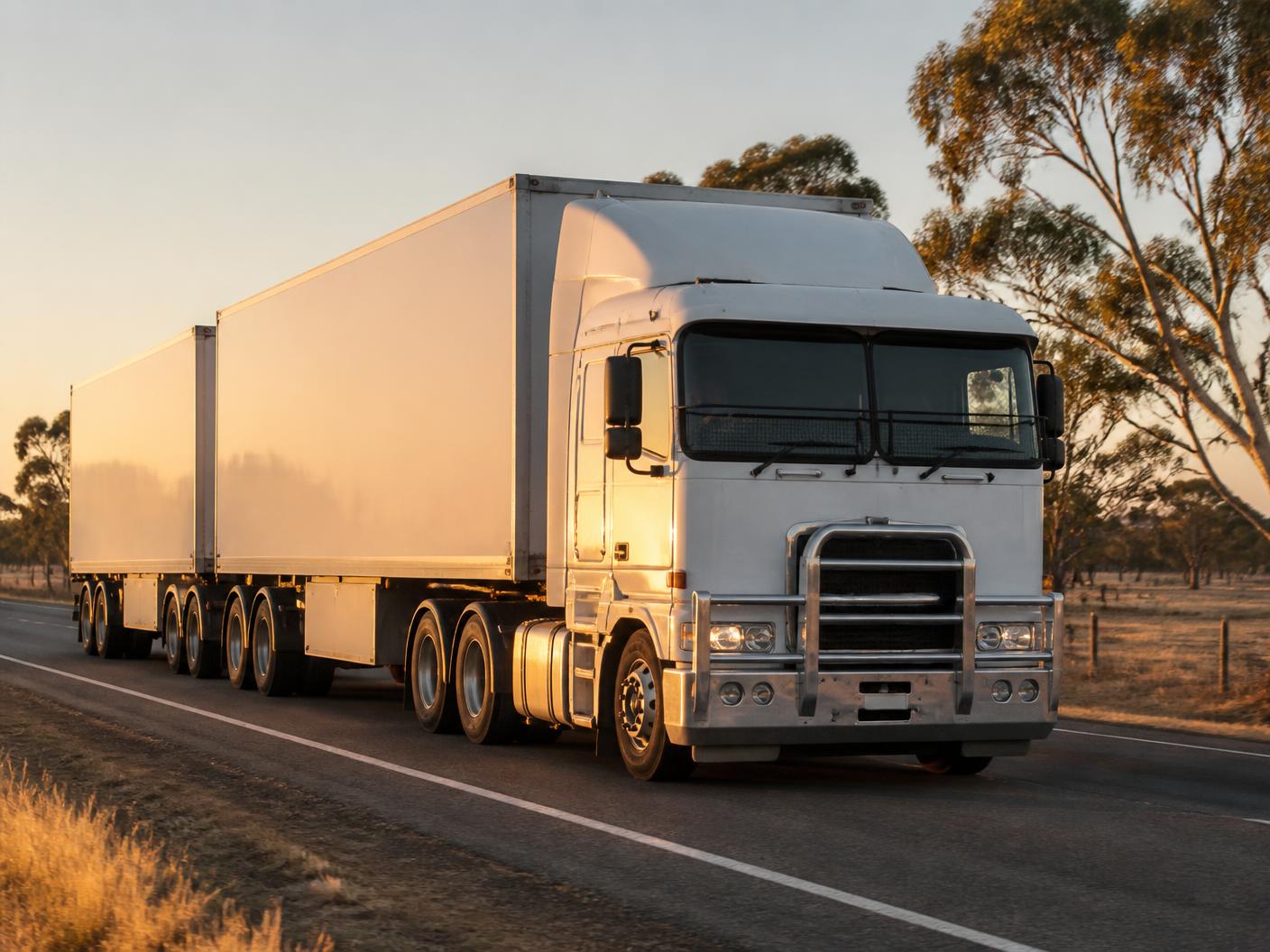 Transport & Logistics