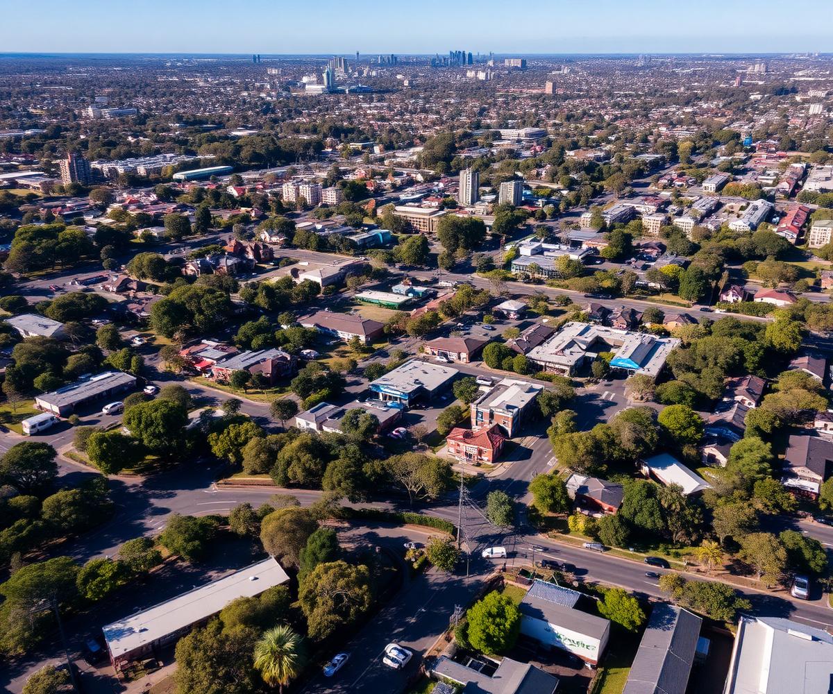 Baulkham Hills